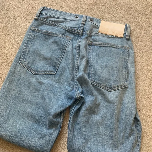 SOLD Rag and Bone Jeans - Picture 7 of 7